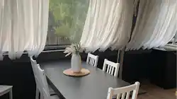 Haffcamp Boiensdorfer Werder