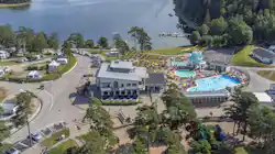 Hafsten Resort