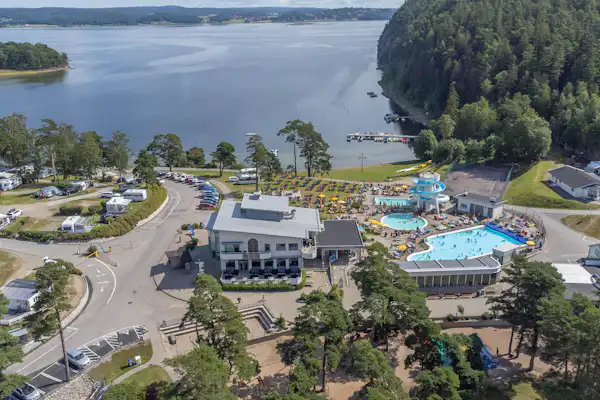 Hafsten Resort