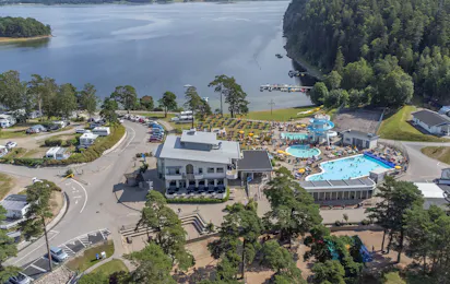 Hafsten Resort
