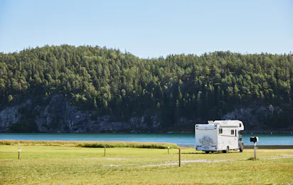 Hafsten Resort