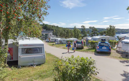 Hafsten Resort