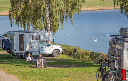 Hafsten Resort
