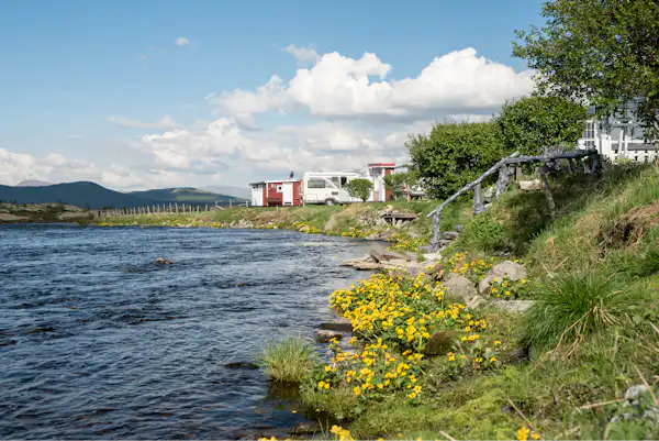 Hageseter Touristcabin