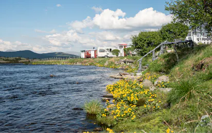 Hageseter Touristcabin