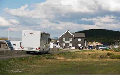 Hageseter Touristcabin