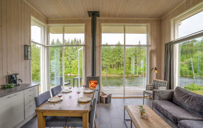 Topcamp Hallingdal