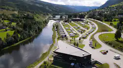 Topcamp Hallingdal