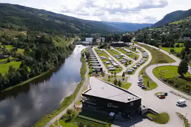 Topcamp Hallingdal
