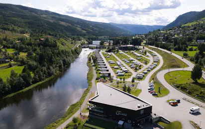 Topcamp Hallingdal