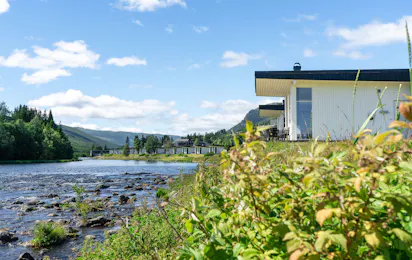 Topcamp Hallingdal