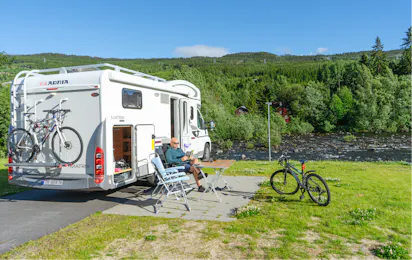 Topcamp Hallingdal