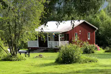 Hammarstrands camping