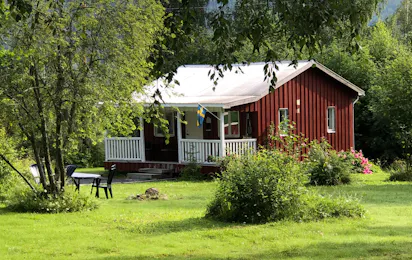 Hammarstrands camping