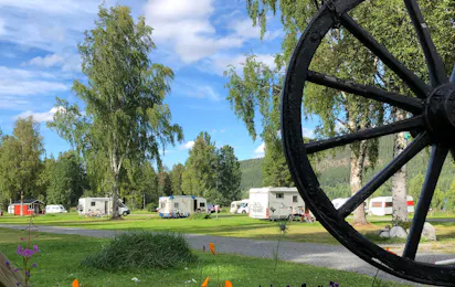 Hammarstrands camping