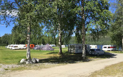 Hammarstrands camping