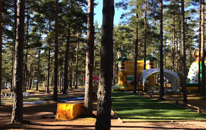 Camping Silversand
