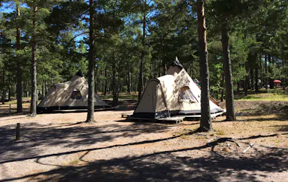 Camping Silversand