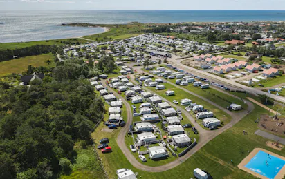 Hansagård Camping & Resort