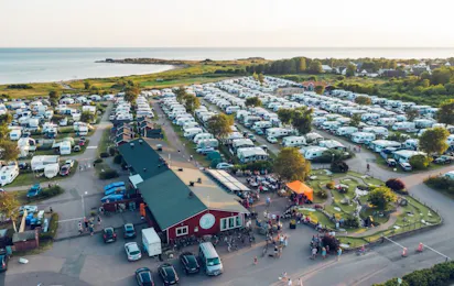Hansagård Camping & Resort