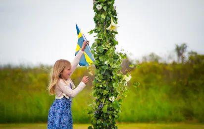 Hansagård Camping & Resort