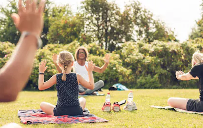 Hansagård Camping & Resort
