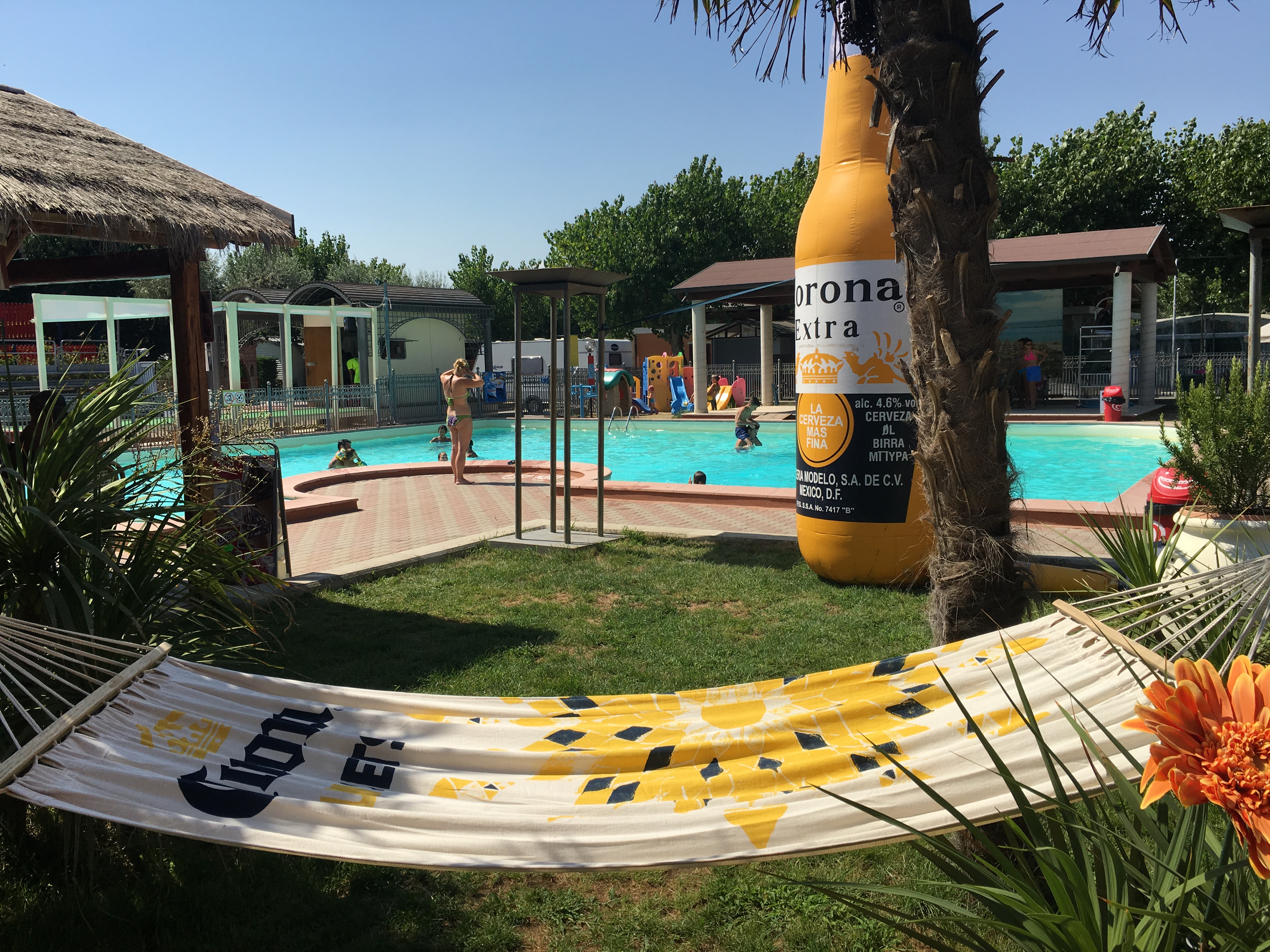 Happy Camping Village