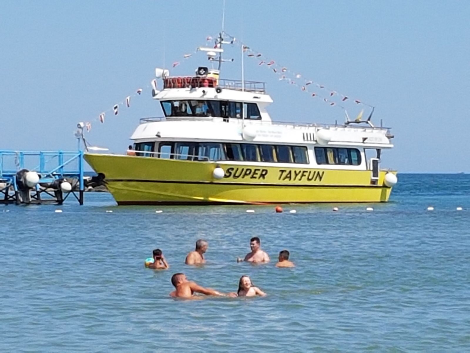 Happy Camping Village