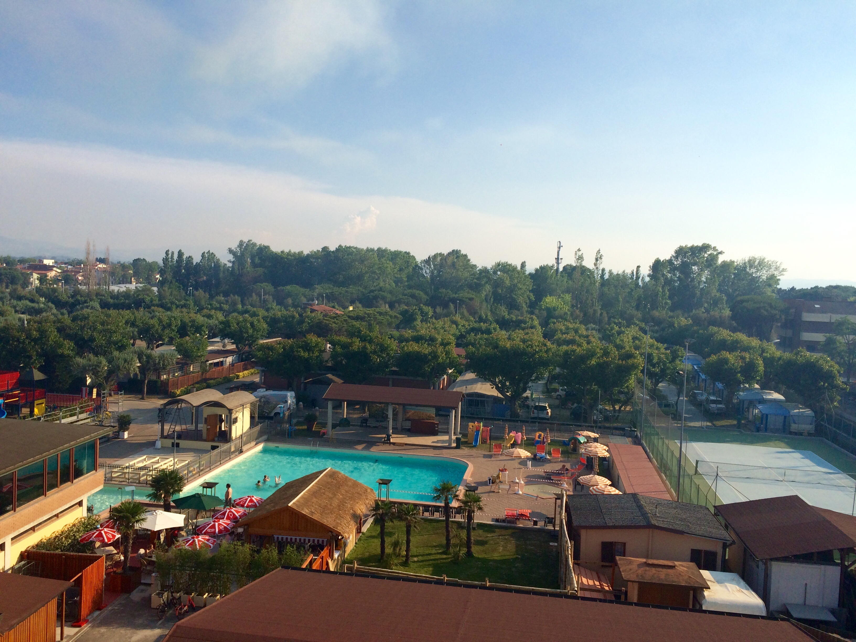 Happy Camping Village