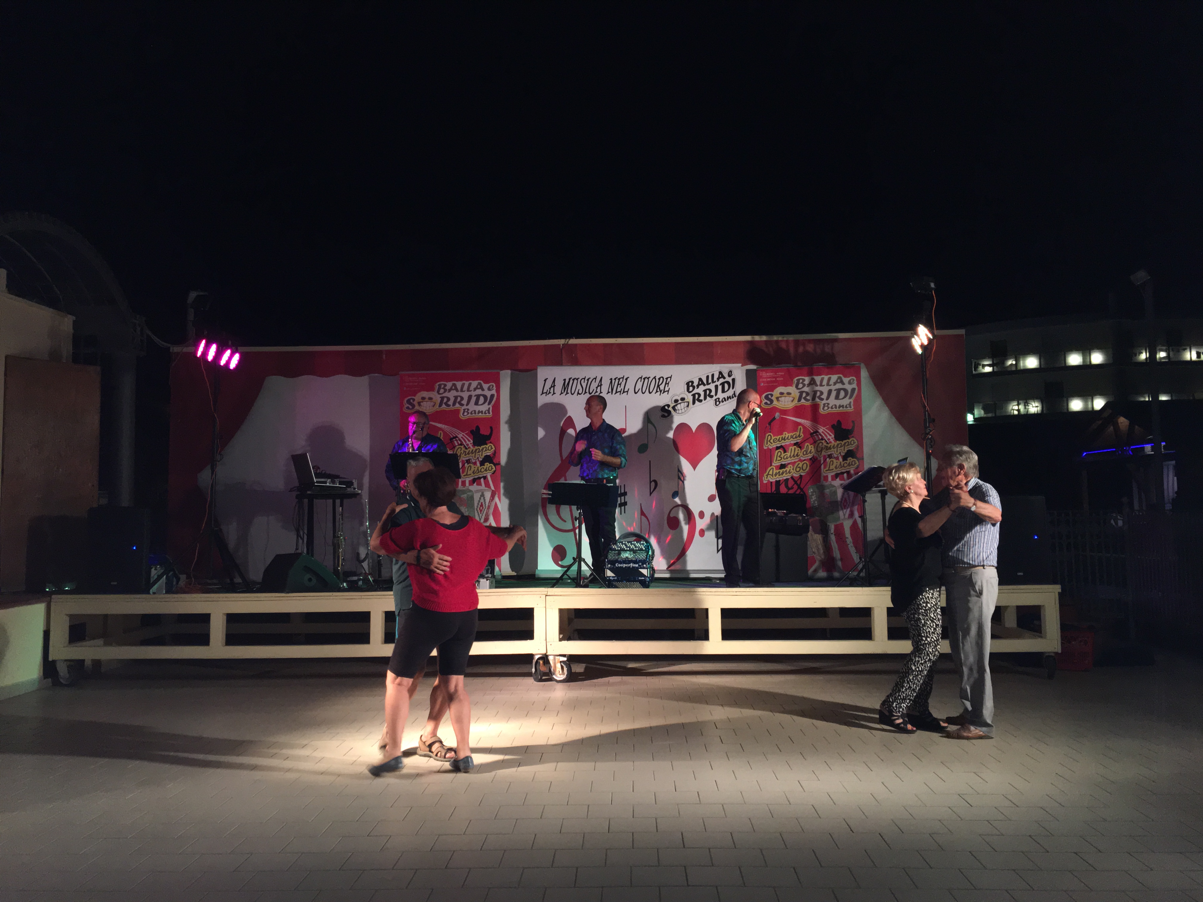 Happy Camping Village