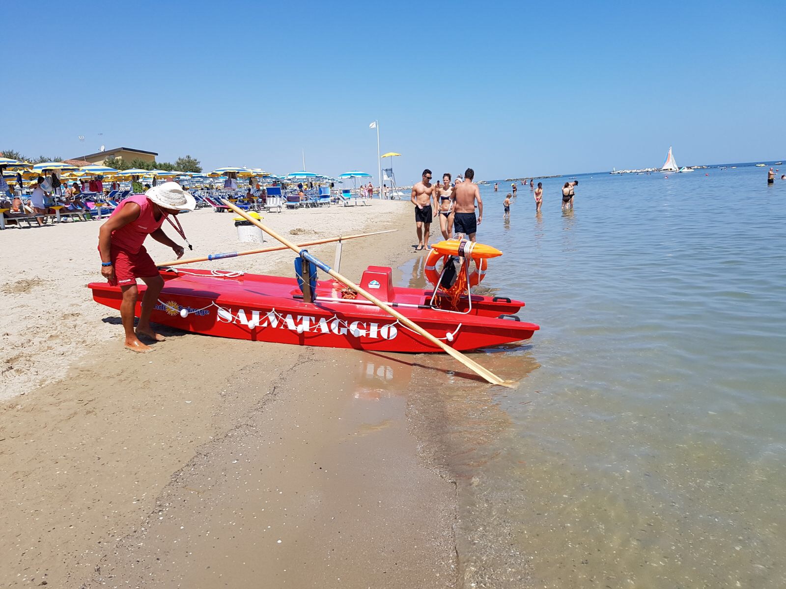 Happy Camping Village