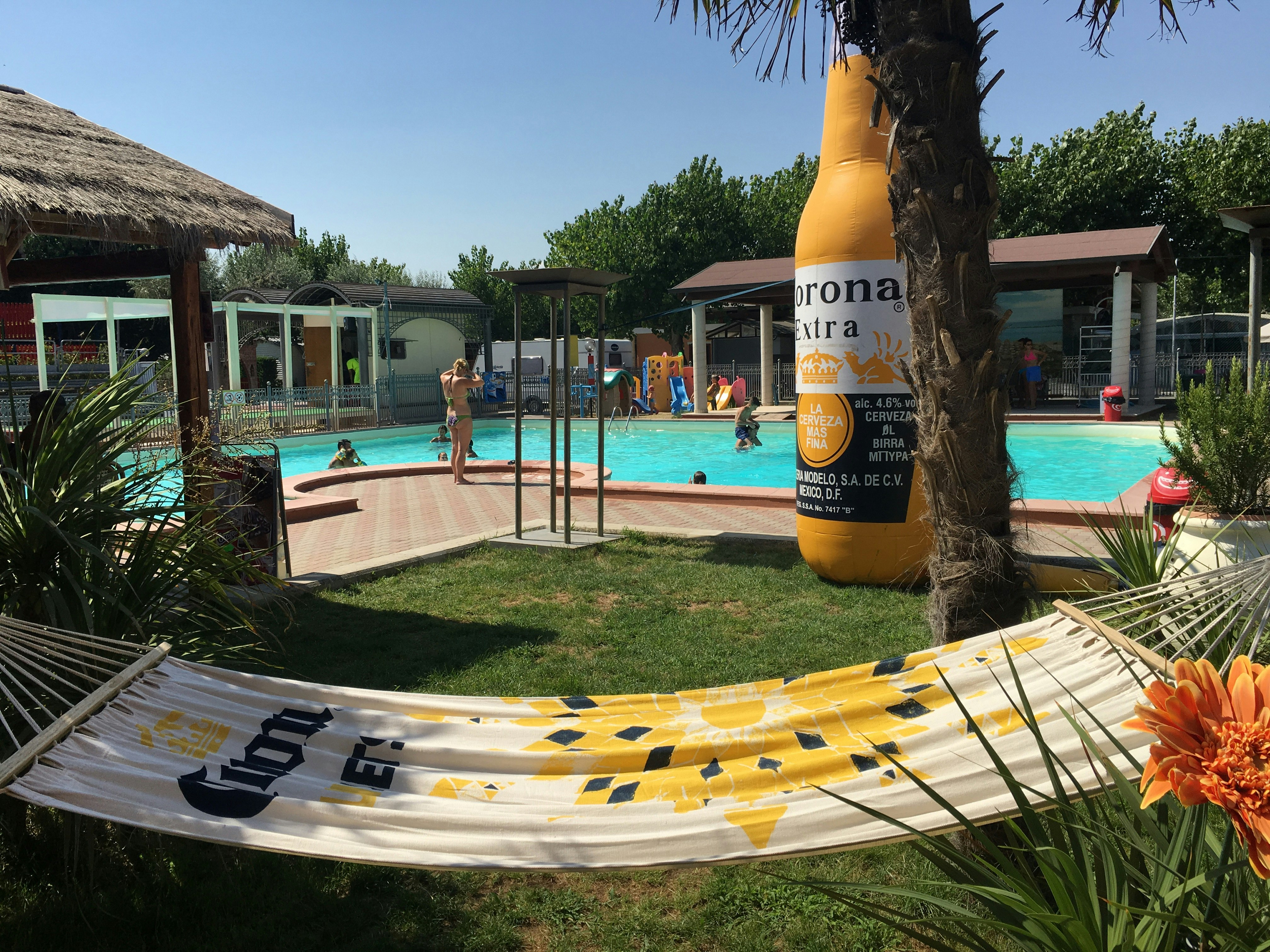 Happy Camping Village