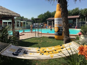 Happy Camping Village