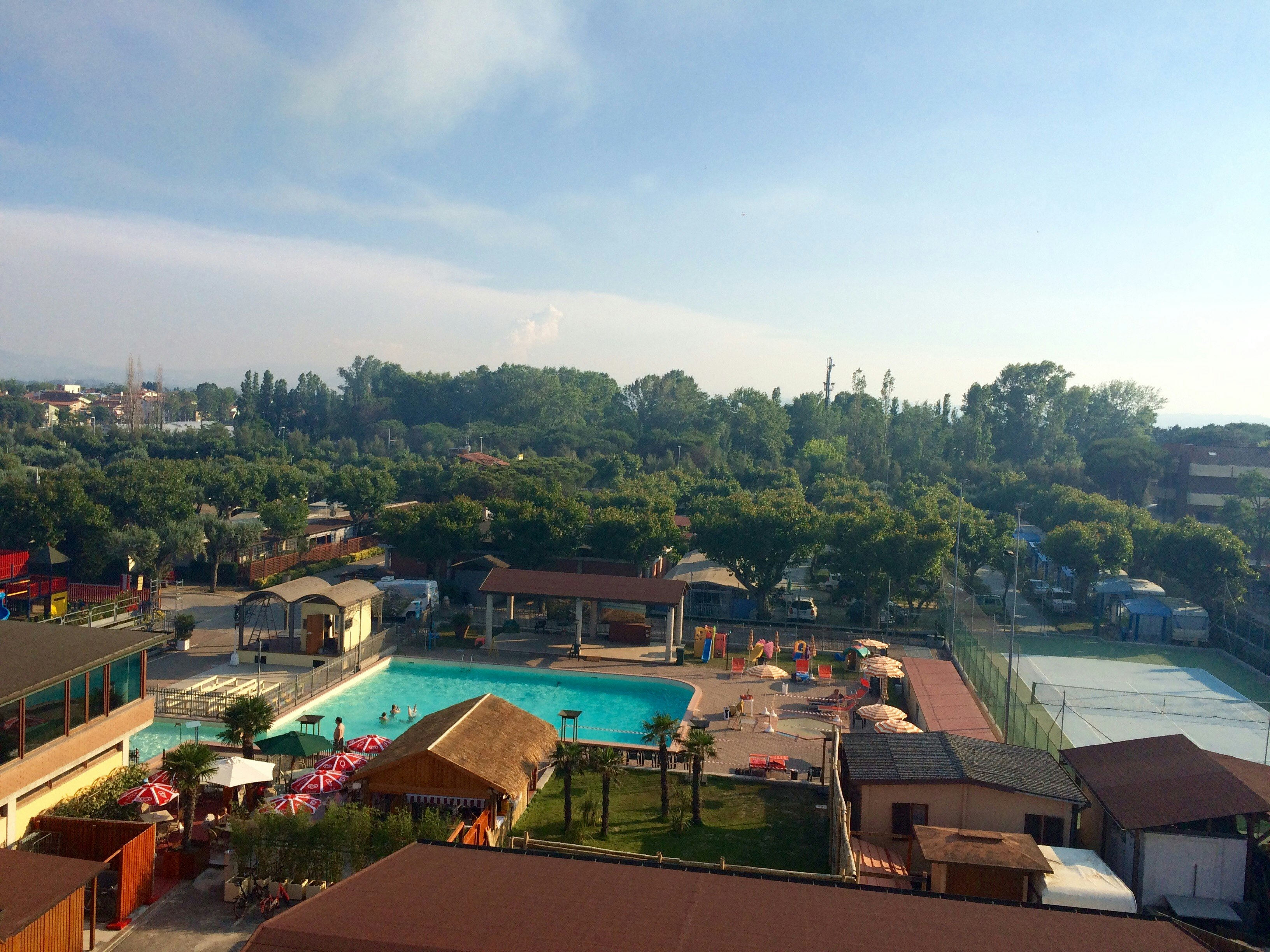 Happy Camping Village