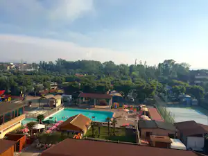 Happy Camping Village