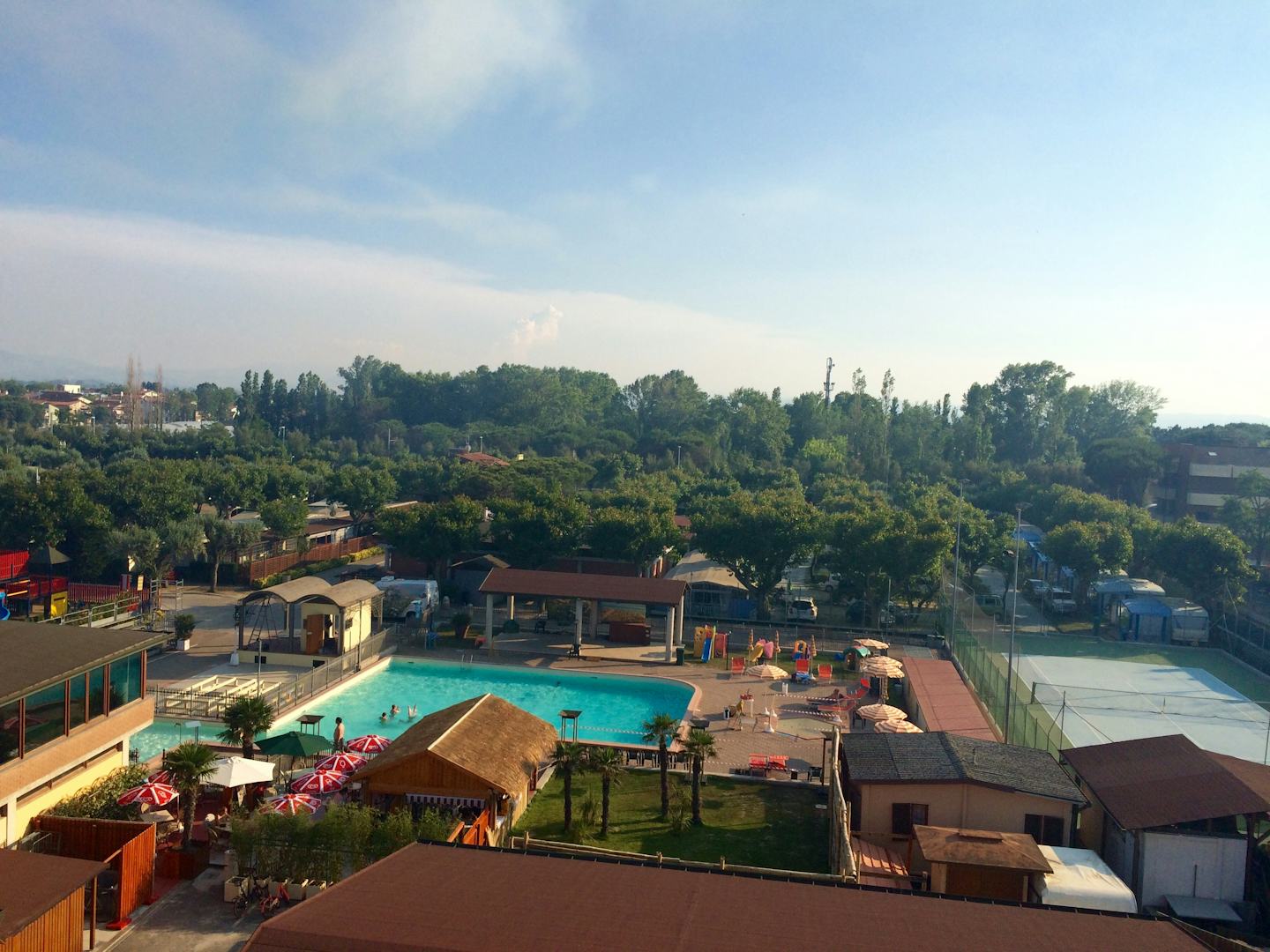 Happy Camping Village