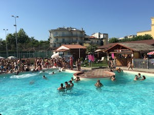 Happy Camping Village