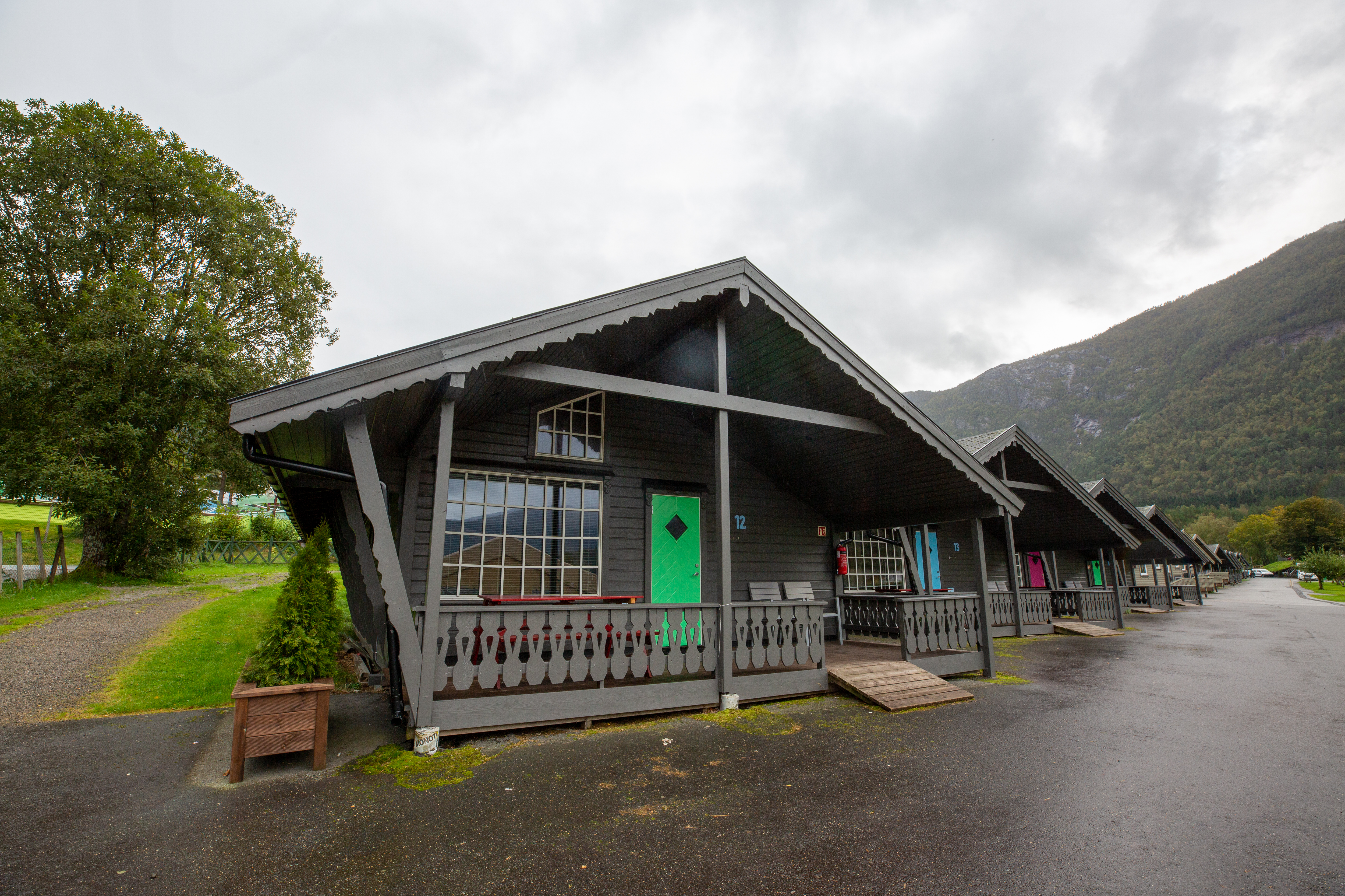 Hardangertun Camping - Mietunterkuenfte - 1.jpg