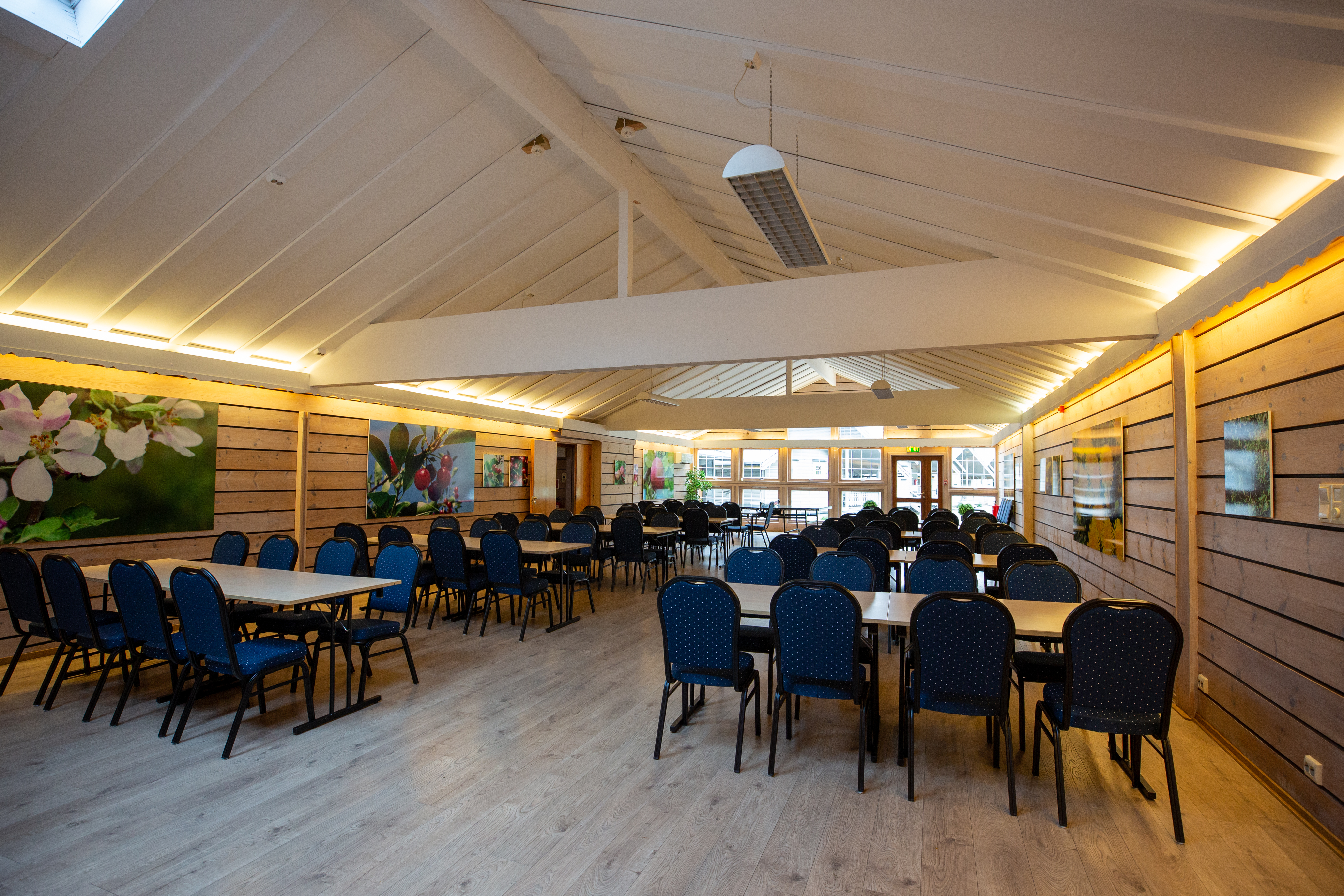 Hardangertun Camping - Restaurant - 1.jpg