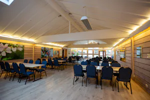 Hardangertun Camping - Restaurant - 1.jpg