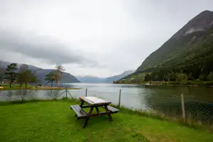 Hardangertun Camping - Sitzecke.jpg