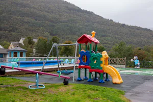Hardangertun Camping - Spielplatz.jpg