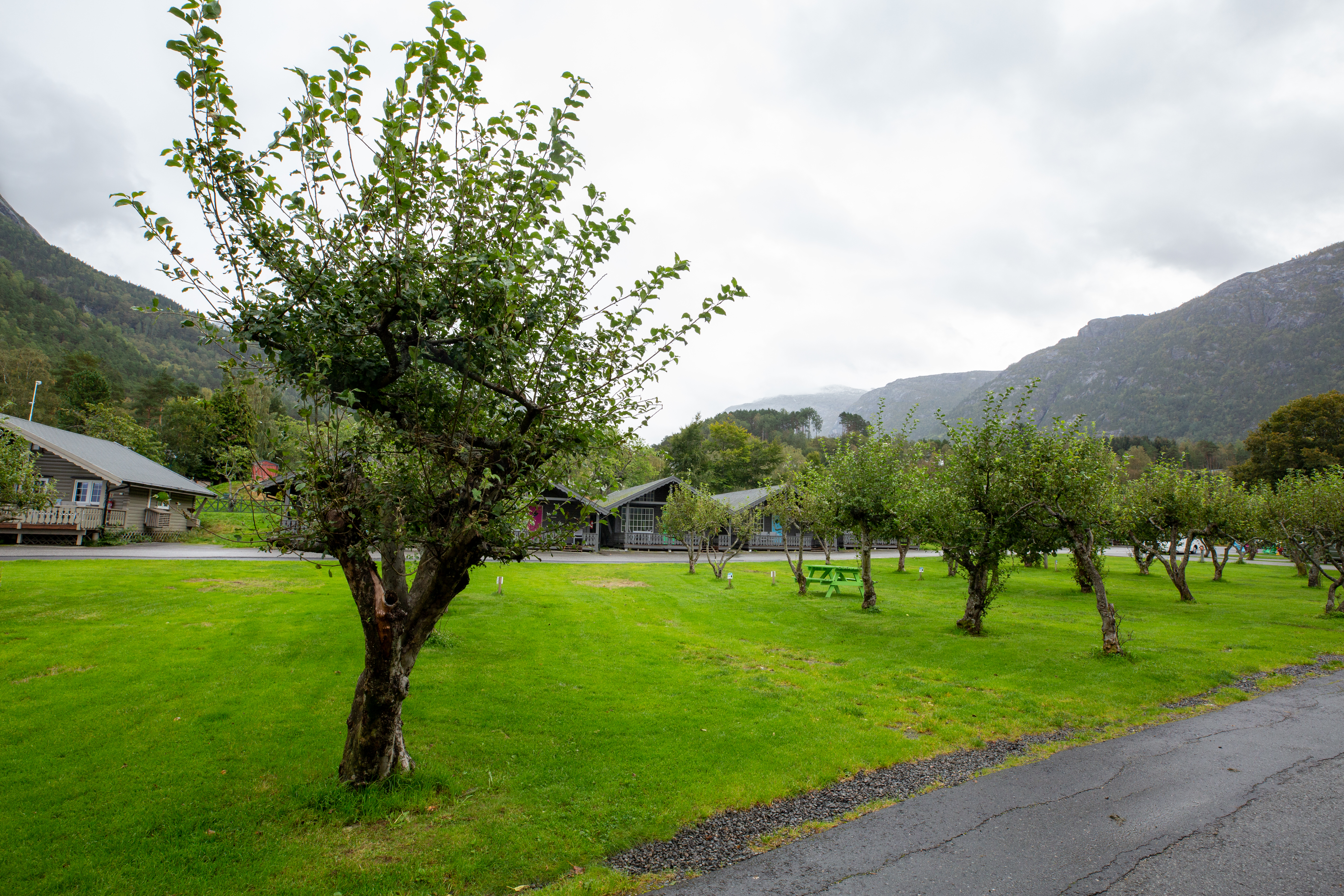 Hardangertun Camping - Standplatz - 2.jpg