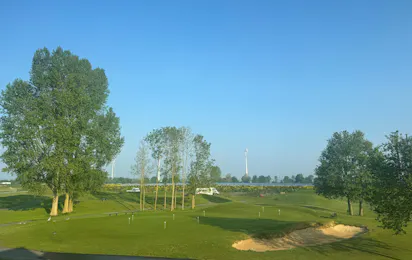 Harderwold Villa Resort