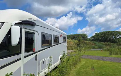 Harderwold Villa Resort