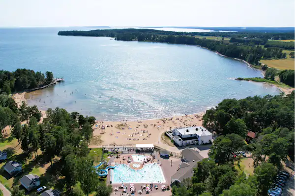Harge Resort
