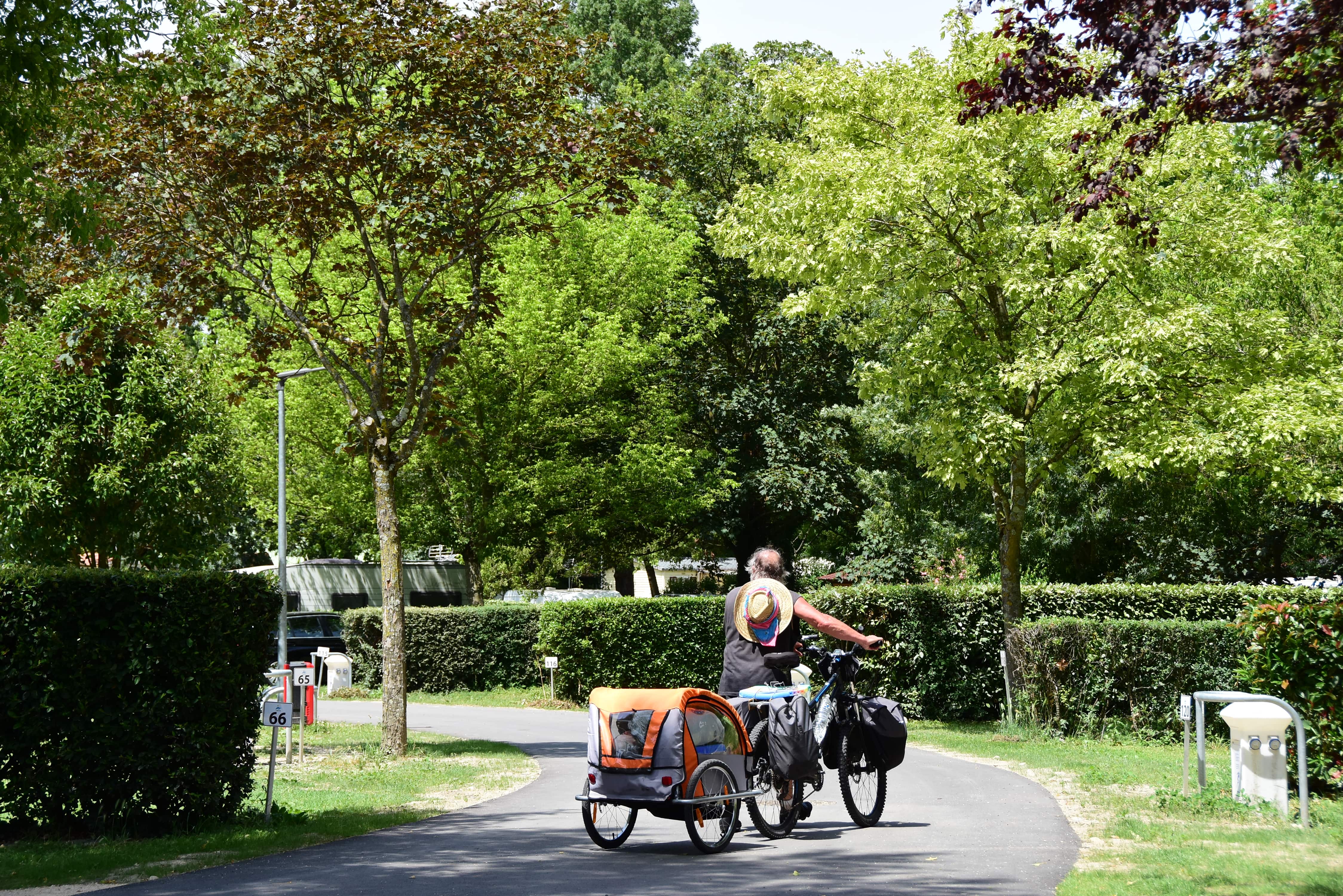 Harmony Camping de Cruas