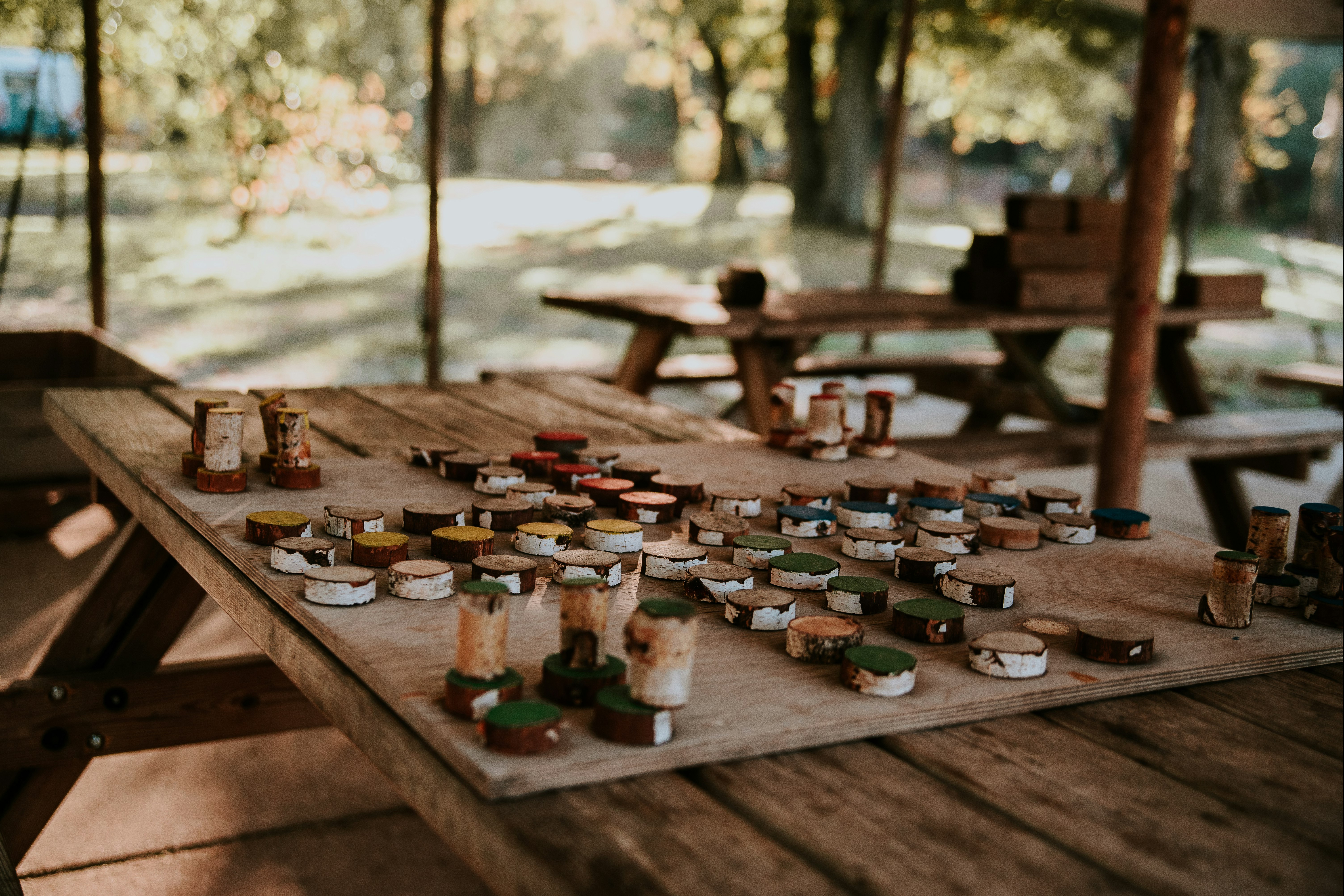 Charme Camping Hartje Groen - Spielmöglichkeiten auf dem Campingplatz