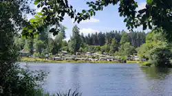 Harz-Camp Bremer Teich
