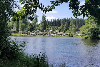 Harz-Camp Bremer Teich